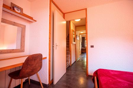Location au ski Appartement 3 pièces mezzanine 6 personnes (040) - Résidence le Morel - Valmorel