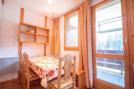 Location au ski Appartement 2 pièces 5 personnes (036) - Résidence le Morel - Valmorel
