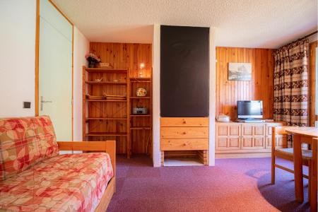 Rent in ski resort 2 room apartment 5 people (010) - Résidence le Morel - Valmorel