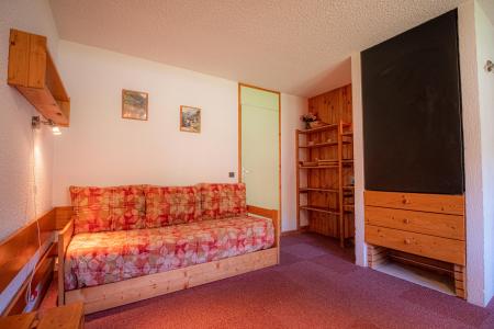 Rent in ski resort 2 room apartment 5 people (010) - Résidence le Morel - Valmorel