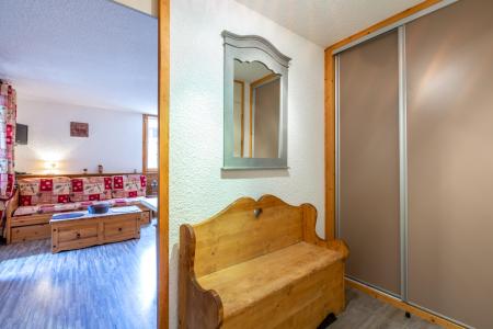 Location au ski Appartement 2 pièces 4 personnes (005) - Résidence le Morel - Valmorel - Séjour