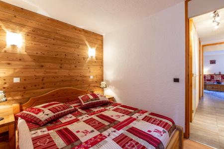 Location au ski Appartement 2 pièces 5 personnes (005) - Résidence le Morel - Valmorel - Appartement