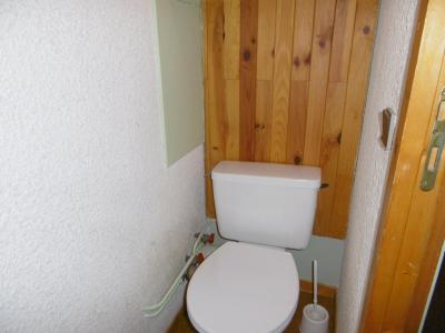 Location au ski Appartement 2 pièces 5 personnes (010) - Résidence le Morel - Valmorel - Wc