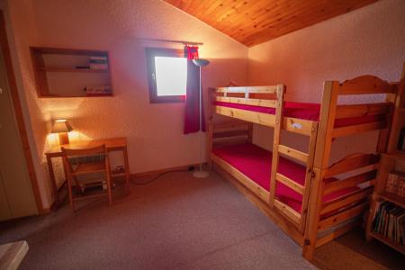 Ski verhuur Appartement 4 kamers 6 personen (042) - Résidence le Morel - Valmorel - Cabine