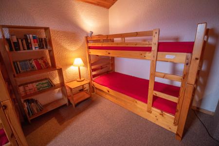 Ski verhuur Appartement 4 kamers 6 personen (042) - Résidence le Morel - Valmorel - Cabine