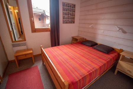 Location au ski Appartement 4 pièces 8 personnes (042) - Résidence le Morel - Valmorel - Chambre