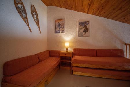 Location au ski Appartement 4 pièces 8 personnes (042) - Résidence le Morel - Valmorel - Mezzanine