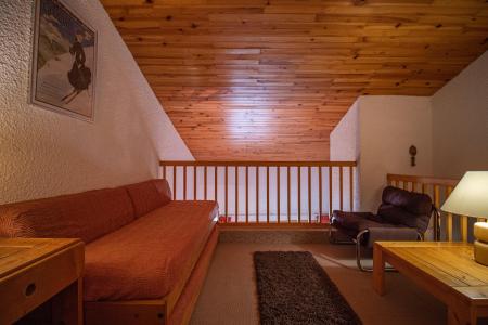 Rent in ski resort Résidence le Morel - Valmorel - Mezzanine