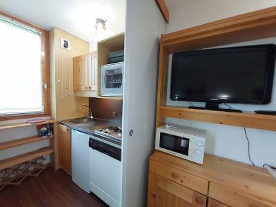 Rent in ski resort 2 room apartment 4 people - Résidence le Mucillon - Valmorel