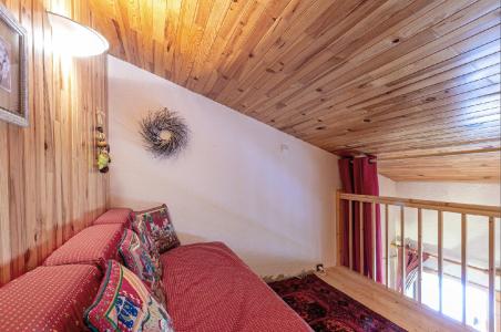 Аренда на лыжном курорте Апартаменты дуплекс 3 комнат 6 чел. (028) - Résidence le Mucillon - Valmorel - апартаменты