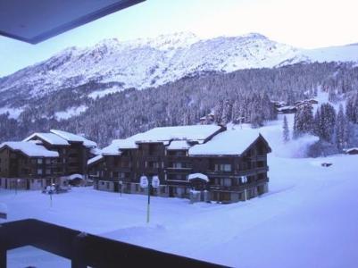Location au ski Studio 2 personnes (004) - Résidence le Mucillon - Valmorel