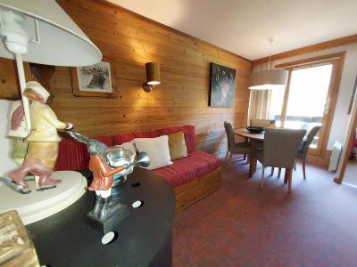Location au ski Appartement 2 pièces 4 personnes (024) - Résidence le Mucillon - Valmorel