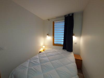 Ski verhuur Appartement 2 kamers 4 personen (005) - Résidence le Mucillon - Valmorel