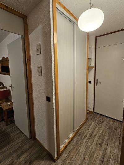 Ski verhuur Appartement 2 kamers 4 personen (002) - Résidence le Mucillon - Valmorel