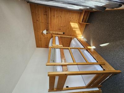 Ski verhuur Appartement 2 kamers 4 personen (002) - Résidence le Mucillon - Valmorel