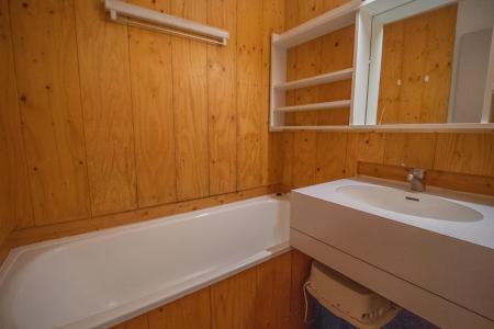 Ski verhuur Appartement 3 kamers 6 personen (021) - Résidence le Mucillon - Valmorel