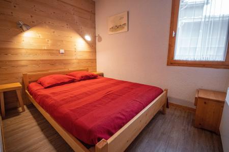 Location au ski Appartement 3 pièces 6 personnes (021) - Résidence le Mucillon - Valmorel - Cabine