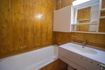 Location au ski Appartement 3 pièces 6 personnes (029) - Résidence le Mucillon - Valmorel - Salle de bain