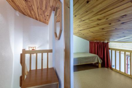 Skiverleih 3-Zimmer-Appartment für 6 Personen (035) - Résidence le Pierrafort - Valmorel - Schlafzimmer