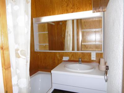 Rent in ski resort 2 room apartment 5 people (011) - Résidence le Pierrafort - Valmorel