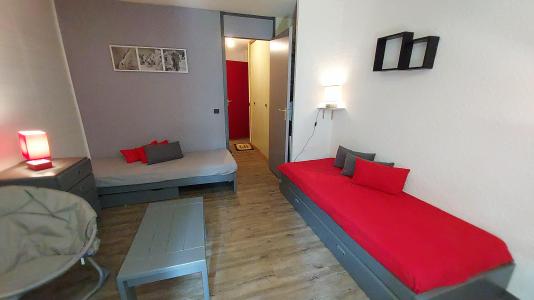 Alquiler al esquí Apartamento 2 piezas para 4 personas (013) - Résidence le Pierrafort - Valmorel - Estancia