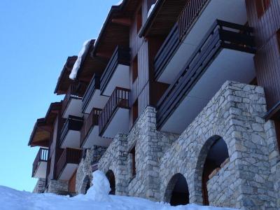 Hotel au ski Résidence le Portail