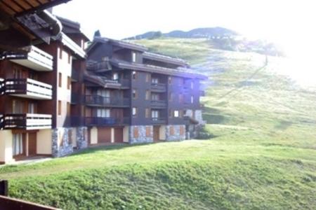 Location au ski Appartement duplex 3 pièces 8 personnes (072) - Résidence le Portail - Valmorel