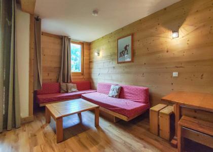 Rent in ski resort 3 room duplex apartment 8 people (072) - Résidence le Portail - Valmorel