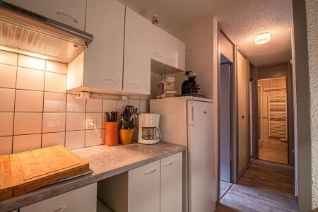 Location au ski Appartement 2 pièces 5 personnes (042) - Résidence le Portail - Valmorel - Appartement