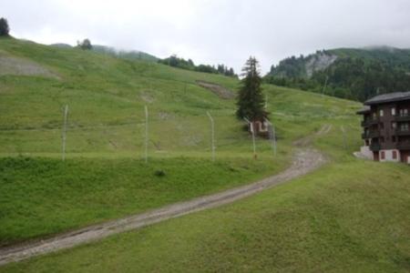 Location au ski Résidence le Prariond - Valmorel