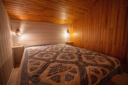 Ski verhuur Appartement 4 kamers 8 personen (044) - Résidence le Prariond - Valmorel - Cabine