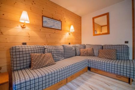 Location au ski Appartement 2 pièces 4 personnes (054) - Résidence le Riondet - Valmorel