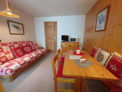 Rent in ski resort 2 room apartment 4 people (035) - Résidence le Riondet - Valmorel