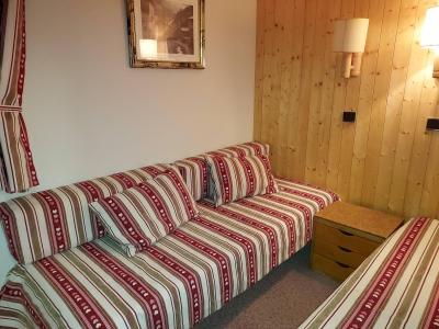 Rent in ski resort 2 room apartment 4 people (035) - Résidence le Riondet - Valmorel