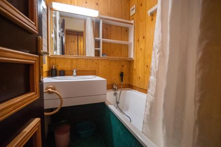 Ski verhuur Appartement 2 kamers 4 personen (047) - Résidence le Riondet - Valmorel