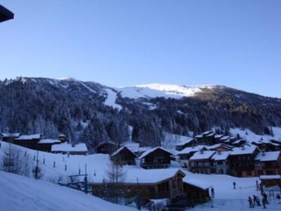 Location au ski Appartement 2 pièces 6 personnes (002) - Résidence les Côtes - Valmorel