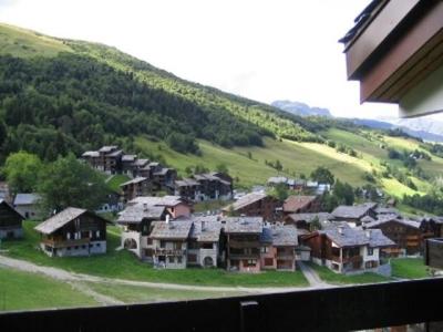 Location au ski Appartement duplex 3 pièces 8 personnes (026) - Résidence les Côtes - Valmorel
