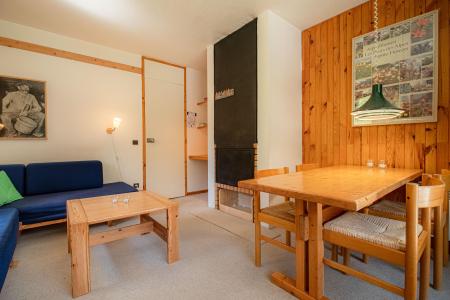 Location au ski Appartement 2 pièces 4 personnes (027) - Résidence les Côtes - Valmorel