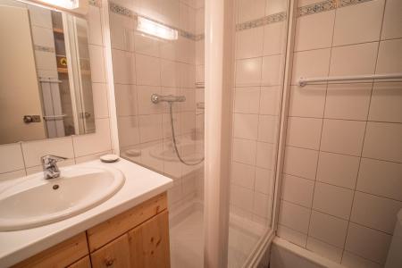 Wynajem na narty Apartament duplex 4 pokojowy 10 osób (040) - Résidence les Côtes - Valmorel - Łazienka