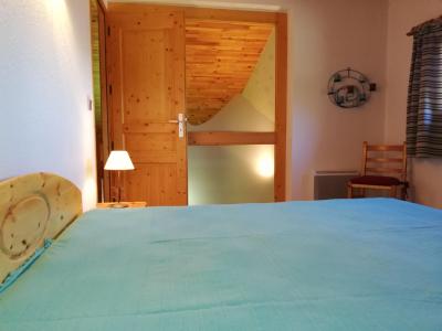 Location au ski Appartement duplex 3 pièces 8 personnes (026) - Résidence les Côtes - Valmorel - Cabine