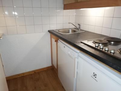 Rent in ski resort 2 room apartment 5 people (024) - Résidence les Lauzes - Valmorel - Kitchenette