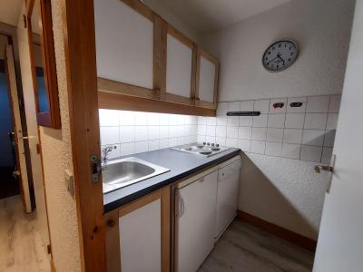 Skiverleih 2-Zimmer-Appartment für 5 Personen (021) - Résidence les Lauzes - Valmorel - Appartement