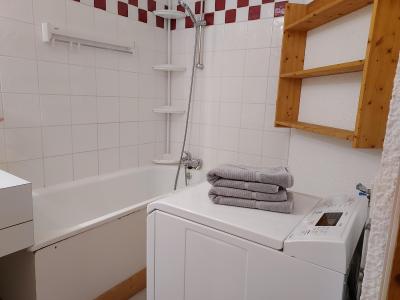 Skiverleih 2-Zimmer-Appartment für 5 Personen (021) - Résidence les Lauzes - Valmorel - Appartement