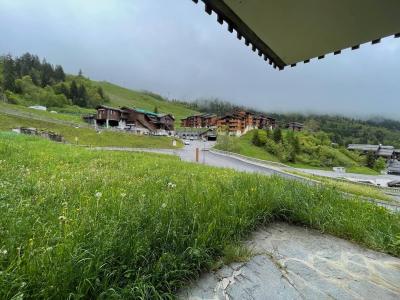 Location au ski Appartement 2 pièces 5 personnes (029) - Résidence les Lauzes - Valmorel