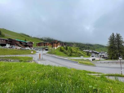 Location au ski Appartement 2 pièces 5 personnes (029) - Résidence les Lauzes - Valmorel
