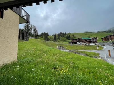 Location au ski Appartement 2 pièces 5 personnes (029) - Résidence les Lauzes - Valmorel