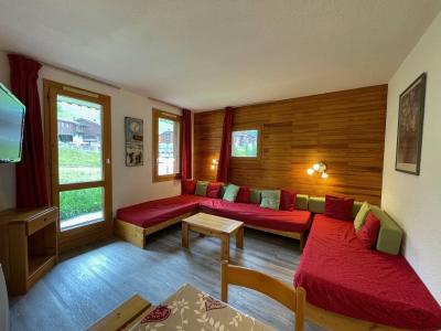 Location au ski Appartement 2 pièces 5 personnes (029) - Résidence les Lauzes - Valmorel