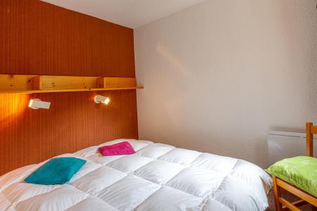 Alquiler al esquí Apartamento 2 piezas para 5 personas (038) - Résidence les Lauzes - Valmorel - Cabina