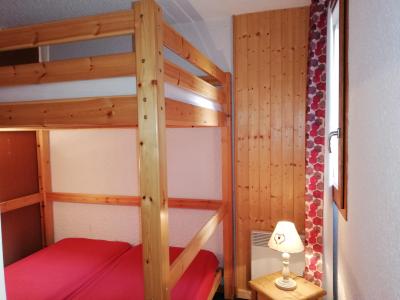 Alquiler al esquí Apartamento 2 piezas para 6 personas (040) - Résidence les Lauzes - Valmorel - Cabina