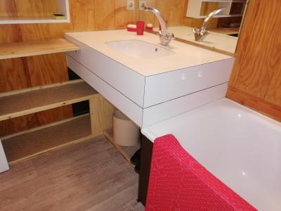 Alquiler al esquí Apartamento 2 piezas para 6 personas (047) - Résidence les Lauzes - Valmorel